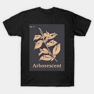 Arborescent T-Shirt